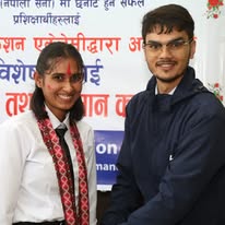 सम्मान कार्यक्रमको झलक १०