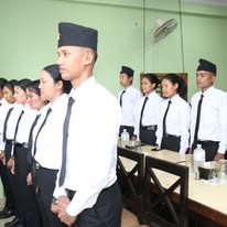 सम्मान कार्यक्रमको झलक ६